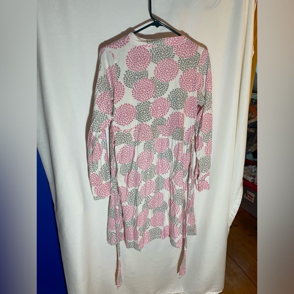Baby be mine, nursing robe, size s/m - Picture 5 of 8